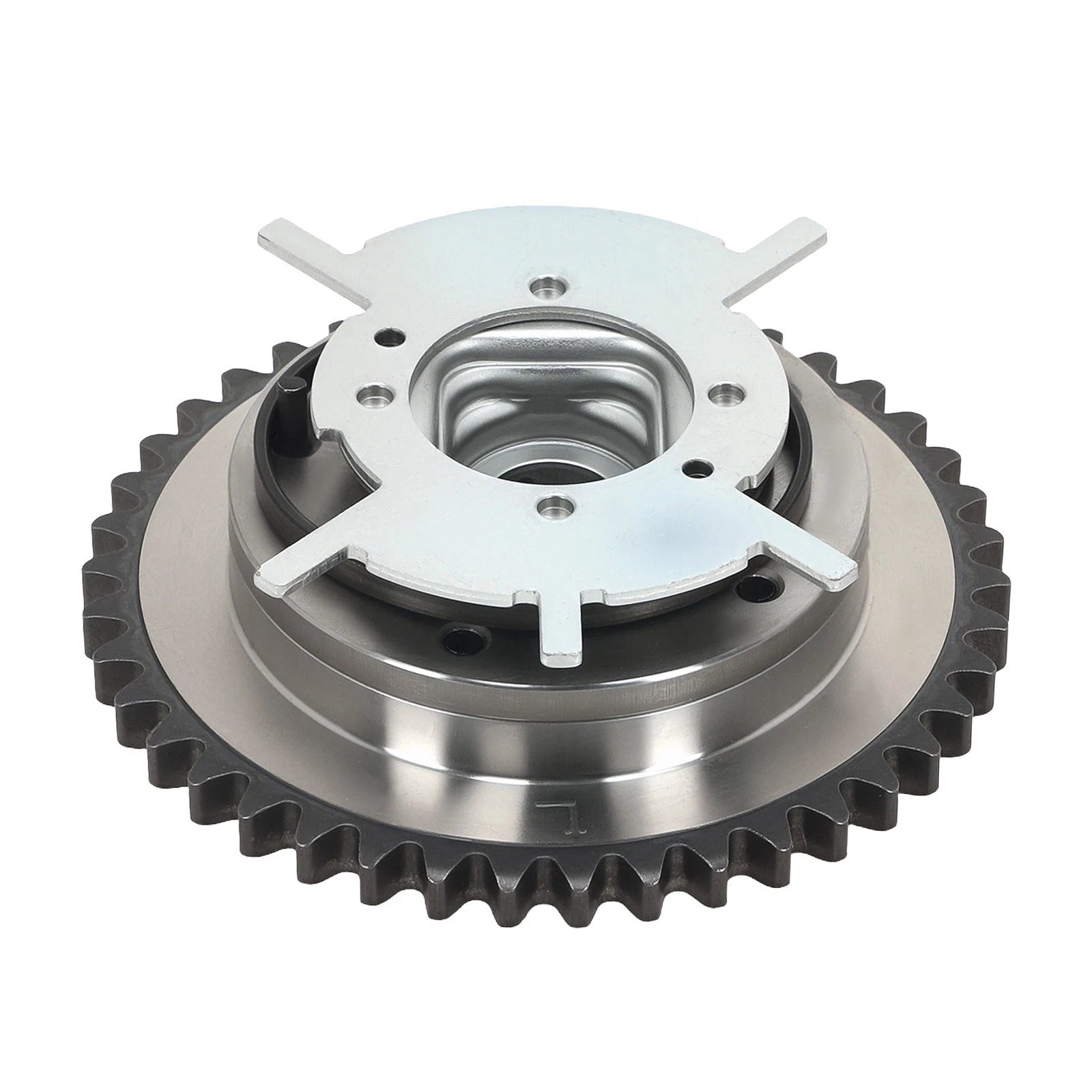 2X Timing Camshaft Sprocket Cam Phaser for Ford F-150, Lincoln, Mercury (1997–2008)