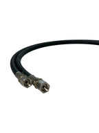 Hydraulic Hose Kit for Mercury (2) 3FT Hoses (8M0046915)