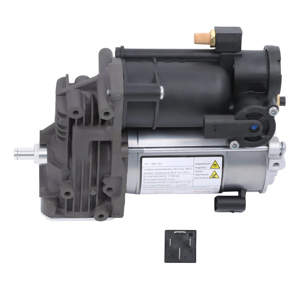 Air Ride Suspension Compressor Pump for Land Rover Range Rover (2013–2020) LR121140