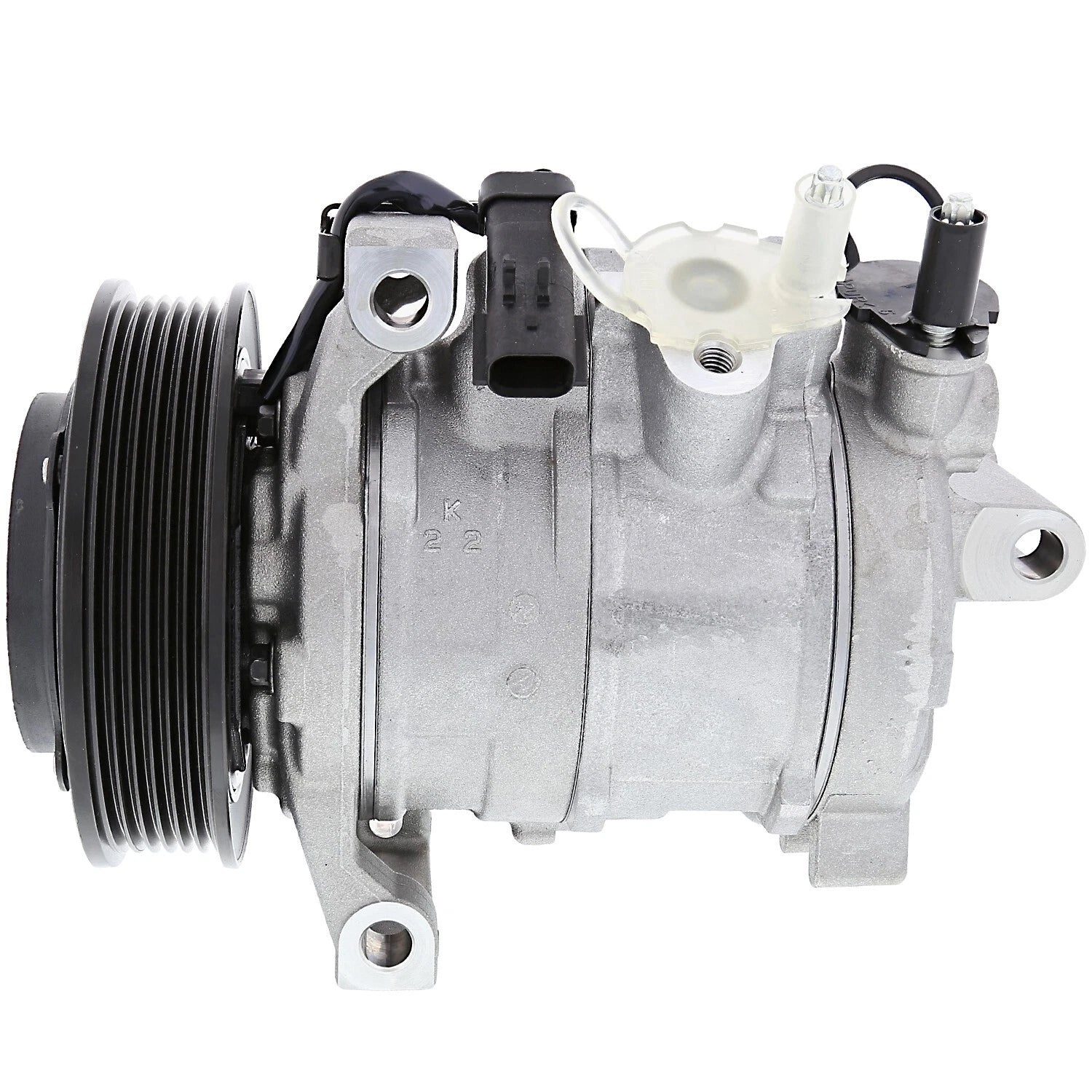 Denso A/C Compressor 471-0835 for