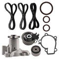 Timing Belt Kit for Hyundai Elantra 2.0L (2006–2012) Kia Soul Spectra