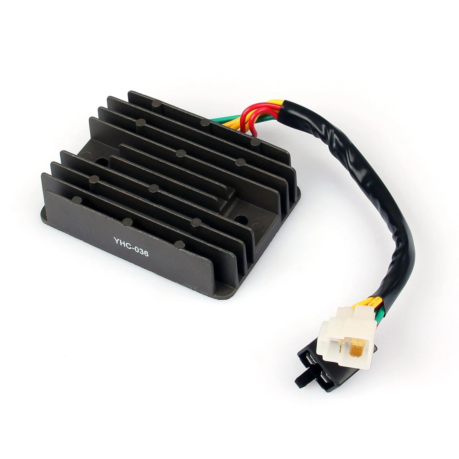 Voltage Regulator for Ducati 748 750 800 900 916 996 998 S4R Monster (1999–2012)
