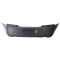 License Plate Bracket for Lexus ES300 ES330 (2004–2006)