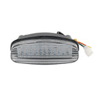 LED Brake Tail Light Turn Signal Lamp for Honda CBR1100XX Hornet 250 600