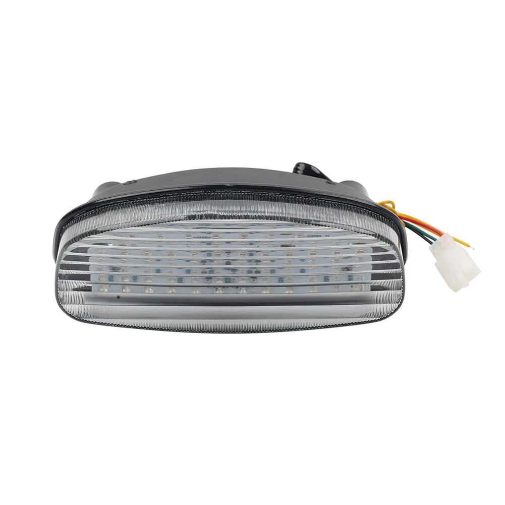 LED Brake Tail Light Turn Signal Lamp for Honda CBR1100XX Hornet 250 600