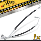 A/C Suction & Discharge Hose for Chevy C1500 C2500 K1500 (1992)