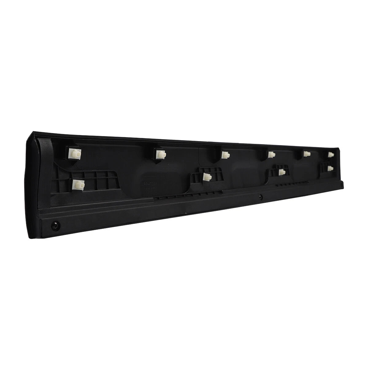 Door Molding for Honda CR-V (2007–2011) Front Driver Left Side Lower