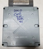 EEC-V Engine Computer for Lincoln Continental (2000) XF3F-12A650-CD