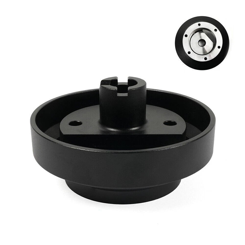 Steering Wheel Short Hub Kit Adapter for Honda Civic S2000 CRV CRZ TSX RSX