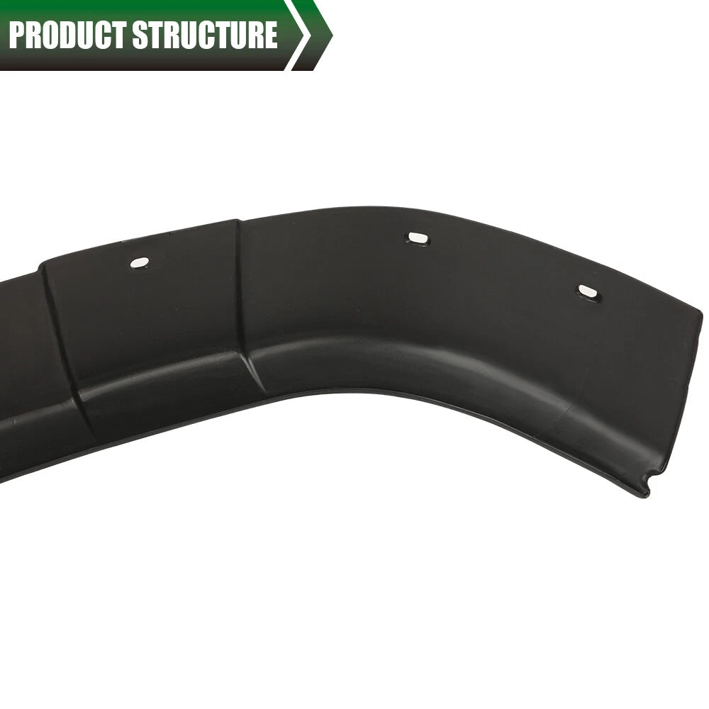 Mud Flaps Fender Flares for Honda Foreman TRX400 TRX450 (1995–2004)