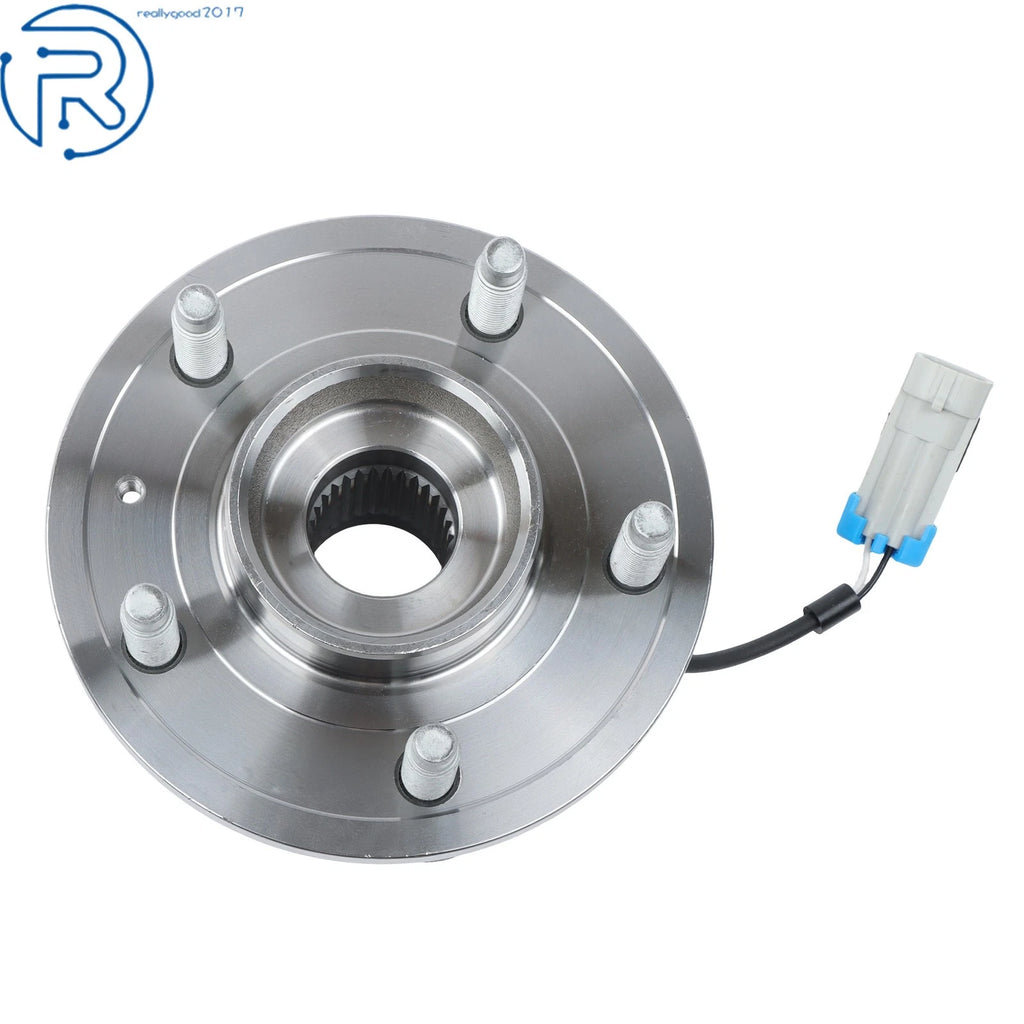 Front Wheel Hub Assembly 513276 for Chevrolet Equinox Pontiac Suzuki XL-7 (2007–2015)
