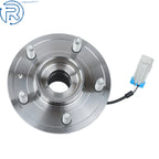 Front Wheel Hub Assembly 513276 for Chevrolet Equinox Pontiac Suzuki XL-7 (2007–2015)