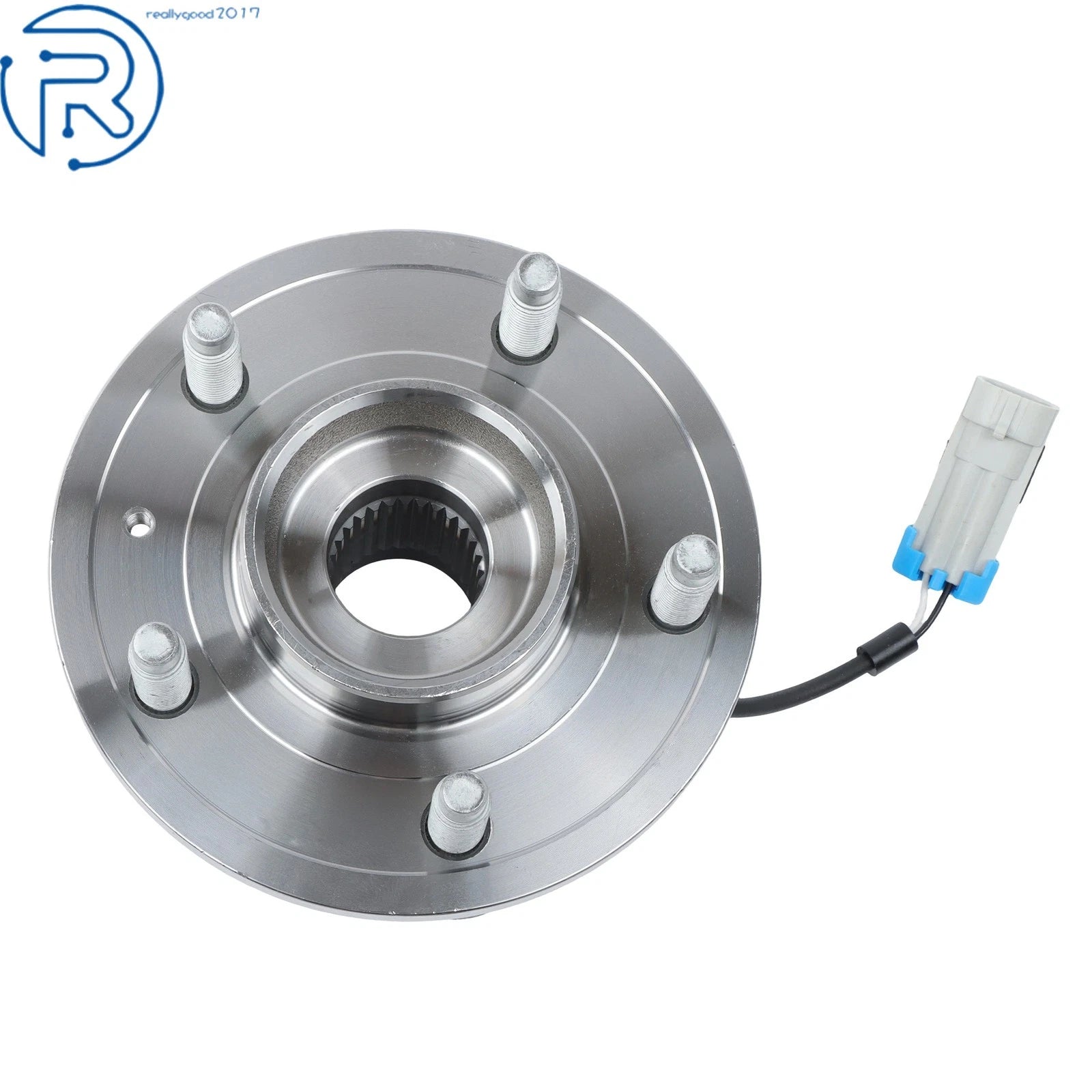 Front Wheel Hub Assembly 513276 for Chevrolet Equinox Pontiac Suzuki XL-7 (2007–2015)