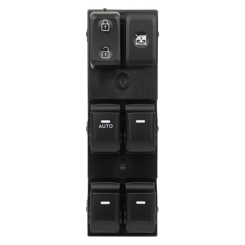 Power Window Switch 935703W300WK for Kia Sportage (2011–2017)