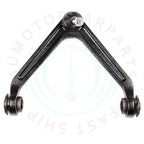 Set of 4 Front Upper Control Arms & Lower Ball Joints for Dodge Durango (2004–2009)