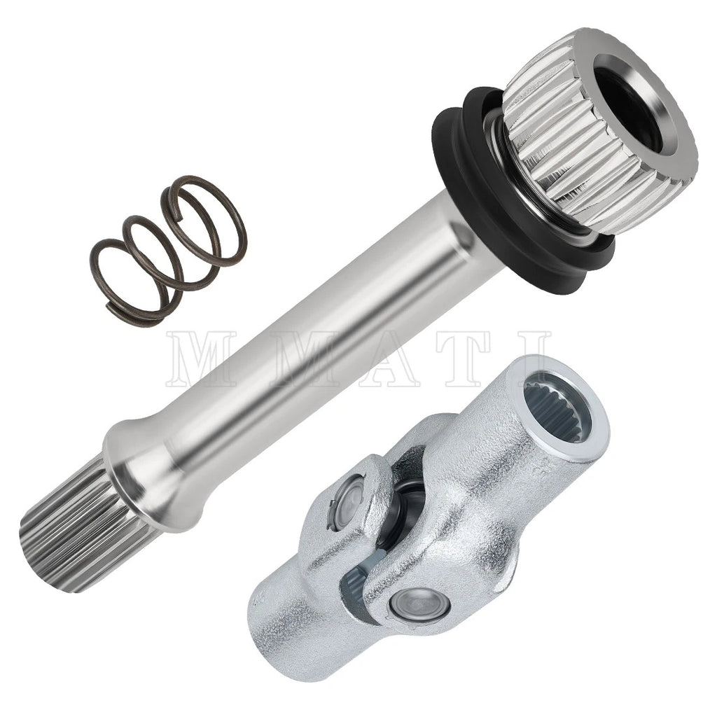 Rear Drive Prop Shaft for Honda Foreman 500, Rubicon 500 TRX500 (2005–2014)
