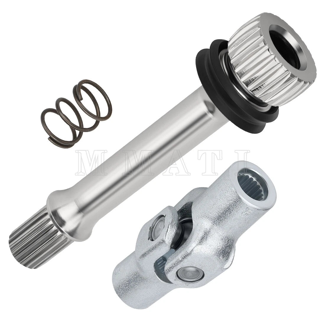Rear Drive Prop Shaft for Honda Foreman 500, Rubicon 500 TRX500 (2005–2014)