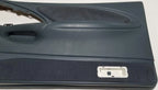 Door Panel for Ford Thunderbird Cougar (1997) Green RH Right Grade B