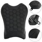 Front Driver Raider Seat Pillion Saddle Black for Kawasaki ZX-10R/RR (2021–2023)