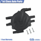Distributor Cap for Mitsubishi Eclipse Galant Sebring Stratus (1995–2005)
