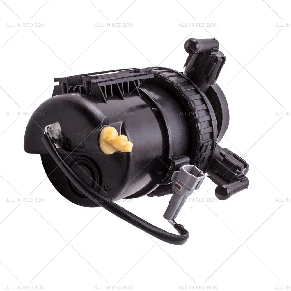 Fuel Filter Housing for Toyota Hilux KUN16 KUN26 KUN36 (2005–2015) 233000L042
