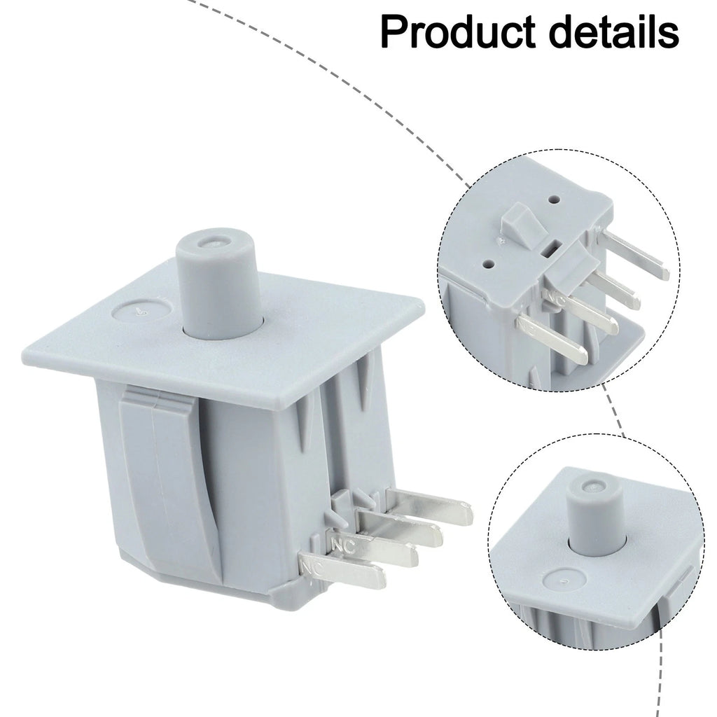 Seat Switch for Lawn Mowers (Compatible with 92505013, 72505013)