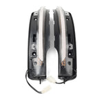 Dynamic Side Mirror Turn Signal Light for Porsche Macan (2014–2023)