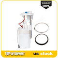 Fuel Pump Assembly for BMW X5 (2007–2010) High Performance