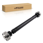 Front Driveshaft Assembly for Chevy Colorado GMC Canyon (2015–2019) 4WD