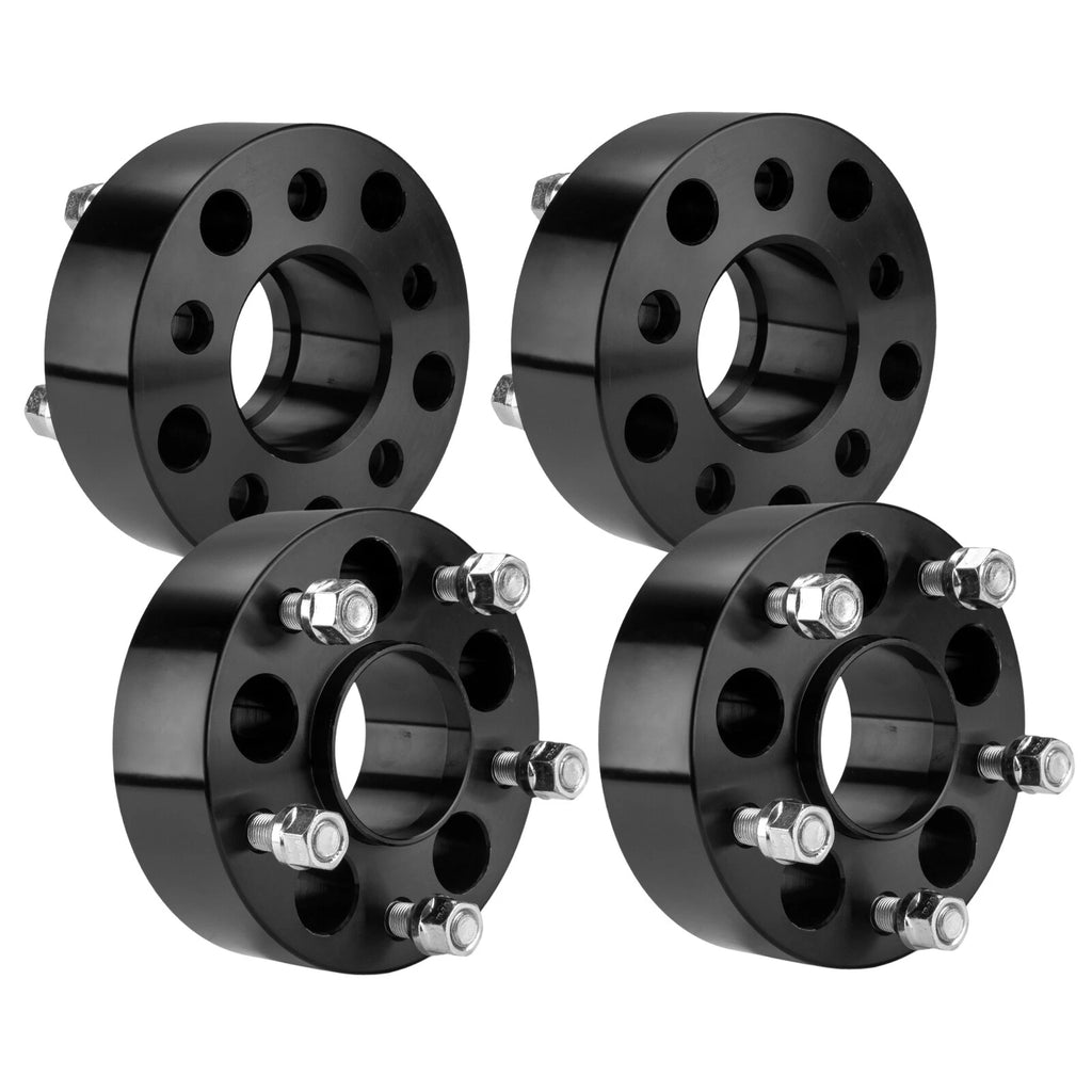 Wheel Spacer for Jeep Liberty (2002–2012)