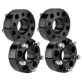 Wheel Spacer for Jeep Liberty (2002–2012)