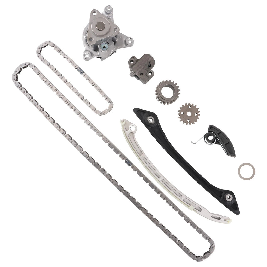 Engine Timing Chain Set for Ford Edge Fusion 2.0L (2012-2020)
