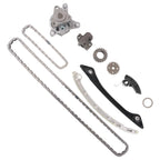 Engine Timing Chain Set for Ford Edge Fusion 2.0L (2012-2020)