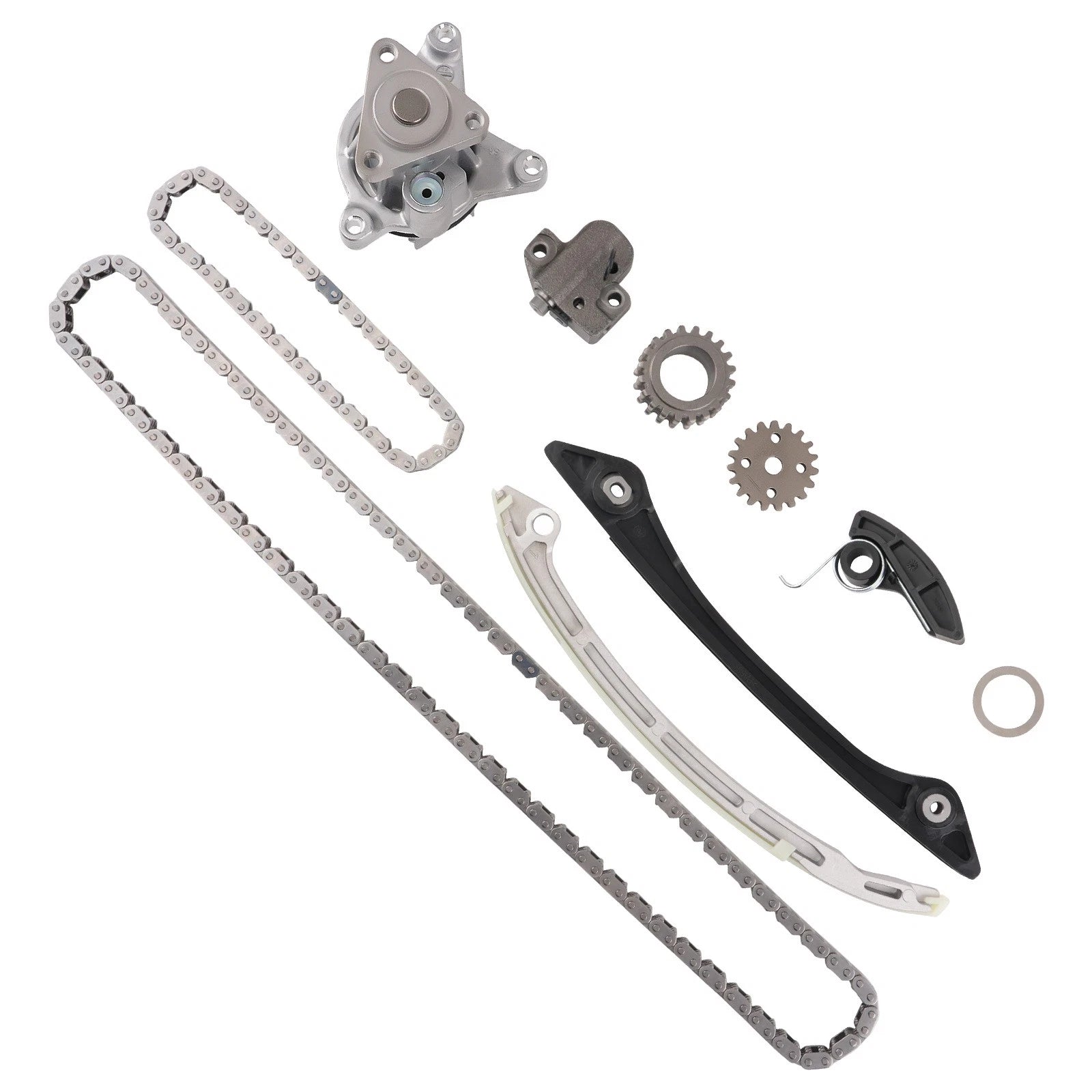 Engine Timing Chain Set for Ford Edge Fusion 2.0L (2012-2020)