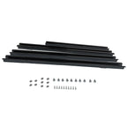 Truck Bed Floor Support Crossmember for GMC C1500 C2500 K1500 (1988–1998)