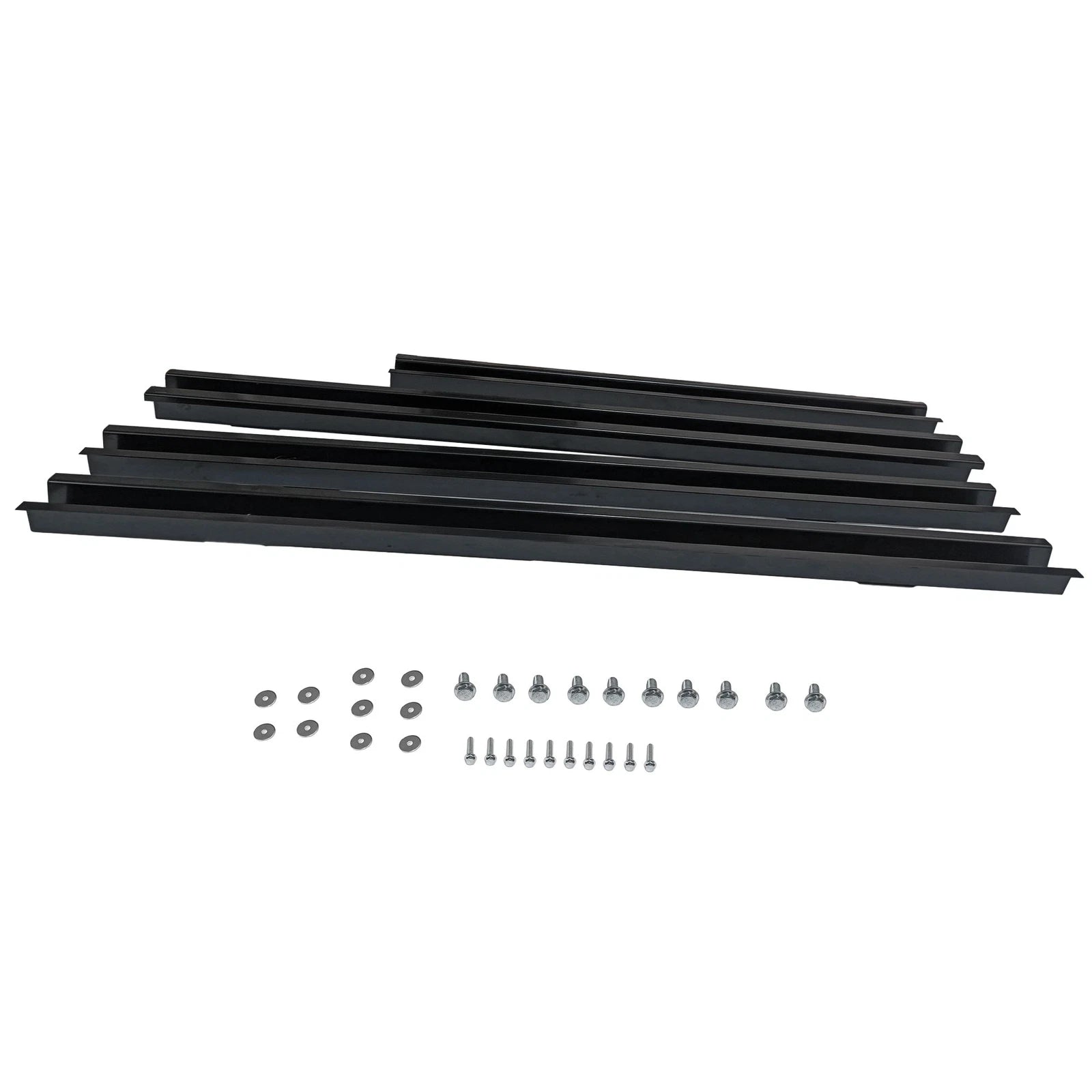 Truck Bed Floor Support Crossmember for GMC C1500 C2500 K1500 (1988–1998)