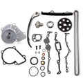 Timing Chain Kit & Water Pump for Nissan Pickup 1995 (KA24E)