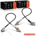 2X O2 Oxygen Sensors for Honda Accord (1998–1999)