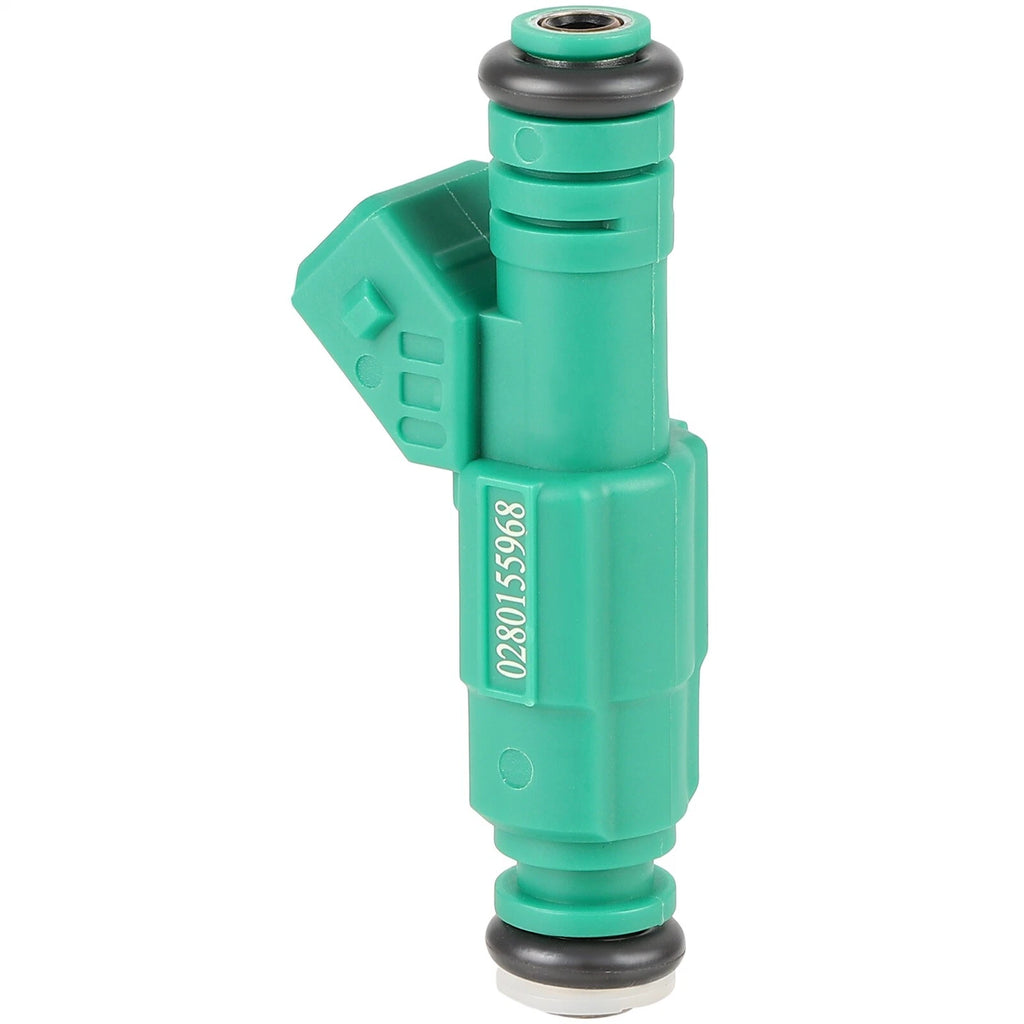 Fuel Injectors for Volvo S60, V70, C70 (2003–2007)