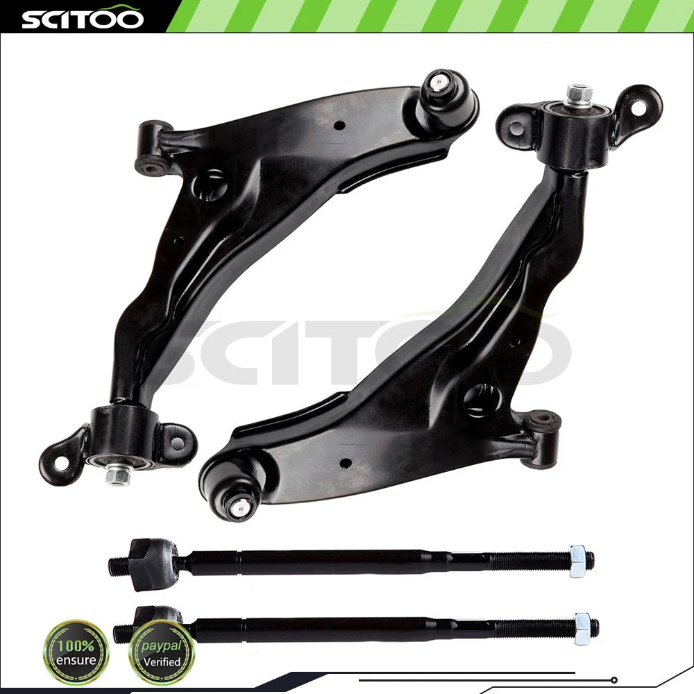 Front Control Arm for Chrysler Sebring, Mitsubishi Eclipse (2002–2005)