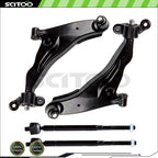 Front Control Arm for Chrysler Sebring, Mitsubishi Eclipse (2002–2005)