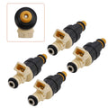 Set of 4 Fuel Injectors 0280150210 for BMW K100 (1983–1992)