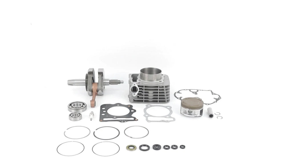 Crankshaft Bearings Gasket Kit for Honda TRX400EX (1999–2014)