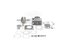 Crankshaft Bearings Gasket Kit for Honda TRX400EX (1999–2014)
