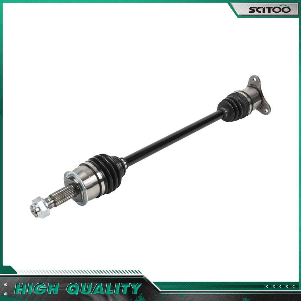 CV Axle for Buick Encore (2013–2021) & Chevrolet Trax (2013–2022) 1.4L