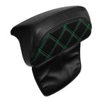 Trunk Backrest Pad for Harley Touring Road Glide (2014–2025)