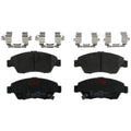 Disc Brake Pad Set for Honda Fit (2007–2008)