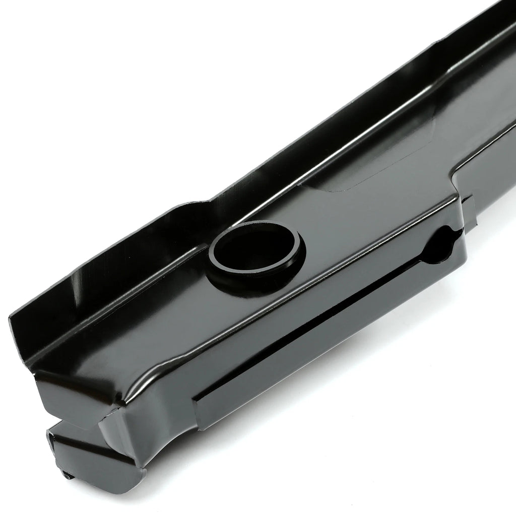 Set of 2 Steel Rear Frame Rails for Chevrolet Camaro / Pontiac Firebird (1968–1969)