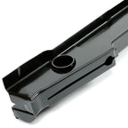 Set of 2 Steel Rear Frame Rails for Chevrolet Camaro / Pontiac Firebird (1968–1969)