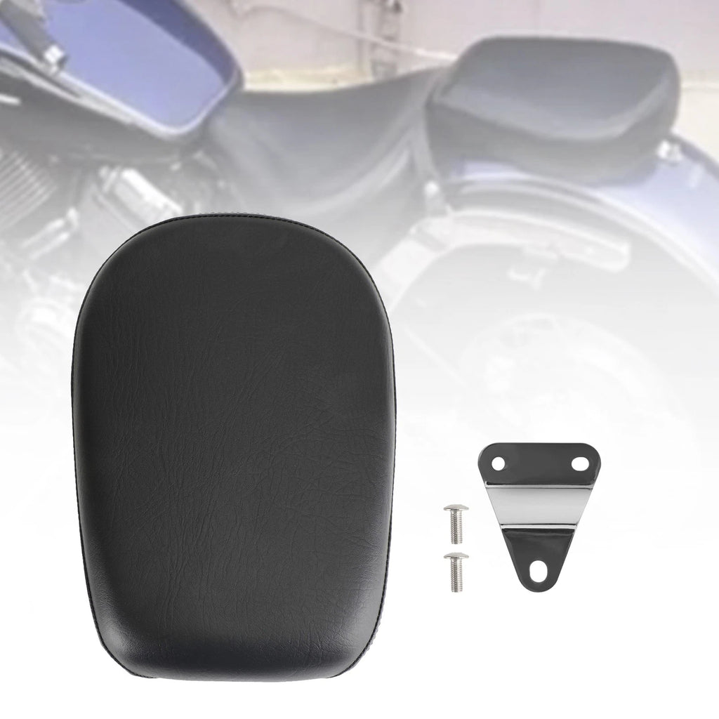 Rear Passenger Seat Cushion for Yamaha V-Star XVS650 (1998–2010)